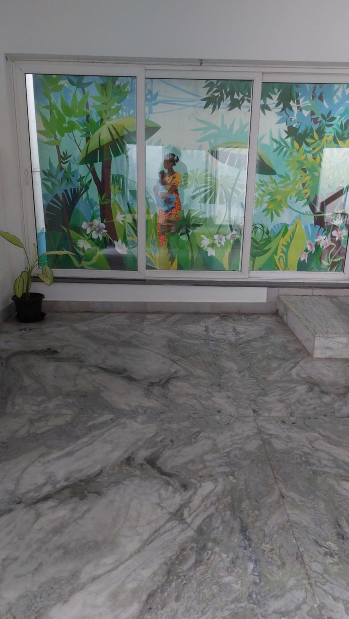 26 Laporte Pondicherry Exterior foto